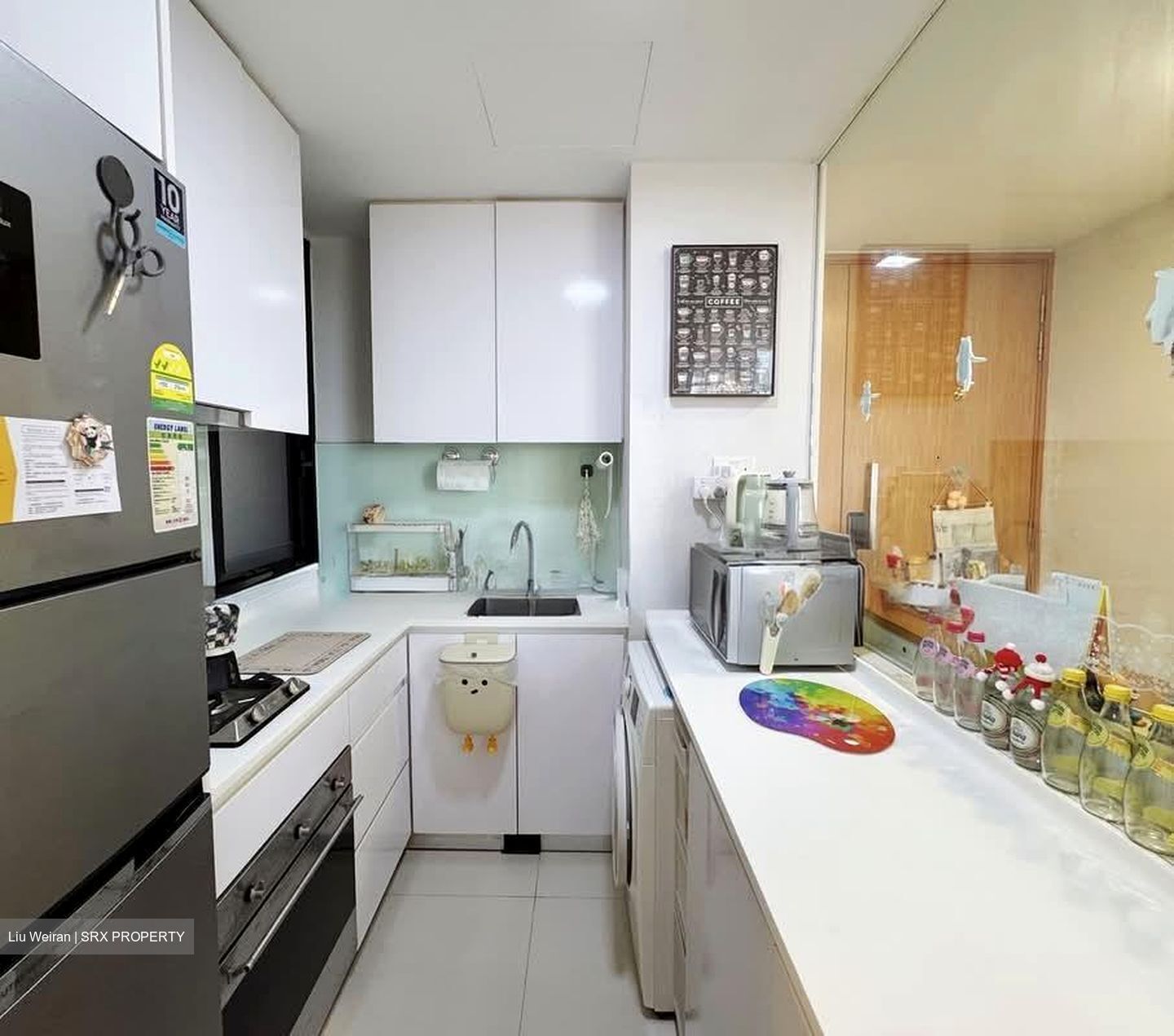 The Trilinq (D5), Condominium #570950851